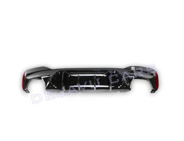 Sport Diffuser voor BMW 5 Serie G30 G31 M Pakket Performance, Ophalen of Verzenden