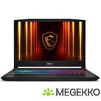 MSI Katana 15 HX B14WFK-046NL 15,6  Core i7 RTX 5060 Gaming, Verzenden, Nieuw, MSI