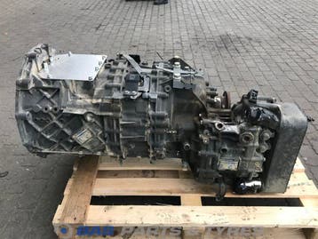 DAF 12AS2531 TO AS Tronic Versnellingsbak 1833733, Auto-onderdelen, Ophalen, Gebruikt, DAF, Transmissie en Toebehoren