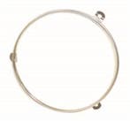 Omix Headlight Retainer Ring Jeep CJ Models, Ophalen of Verzenden, Nieuw