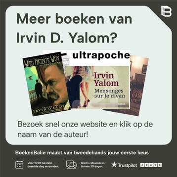 Tegen de zon in kijken 9789460033889 Irvin D. Yalom, Boeken, Verzenden, Gelezen, Irvin D. Yalom