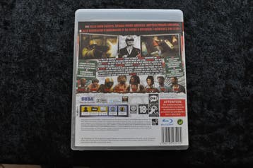 The Club Playstation 3 PS3, Verzenden, Nieuw