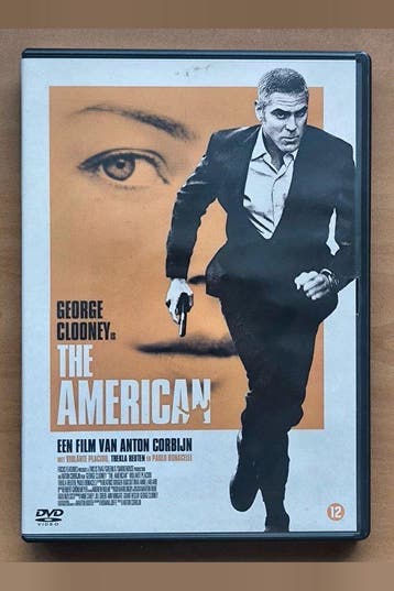 The American Irina Björklund Anton Corbijn Lars Hjelm 2010, Verzenden, Nieuw in verpakking