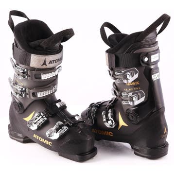 38 38,5 39 40 dames skischoenen ATOMIC HAWX PRIME R95 2024,, Verzenden, Gebruikt, Atomic