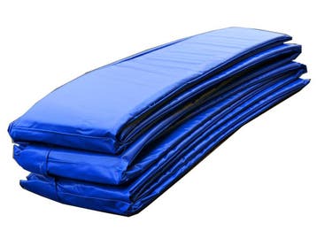 Trampoline Rand 305cm PVC | Premium | OP=OP, Verstelbaar, Kinderen, Roces, Nieuw