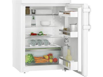 Liebherr - Breedte 60 cm - Hoogte 85.0 cm - Inhoud 141 L, 85 tot 120 cm, Zonder vriesvak, Verzenden, 60 cm of meer