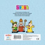Bumba : kartonboek - De helpers van de Sint 9789462774339, Verzenden, Gelezen, Inge Laenen