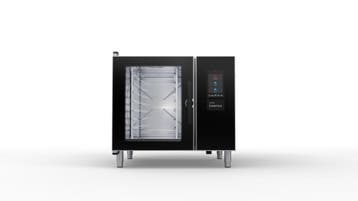 Leventi Invoq | Essence 6 | Combi Oven | Injectiestoom | 6x, Ophalen of Verzenden, Nieuw in verpakking