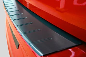 Bumperbeschermer BMW X3 G01 2017+ | Gepoedercoat, Verzenden