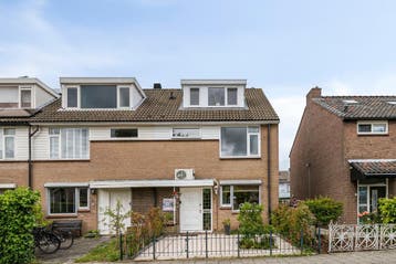 Te huur: Huis Smitshoek in Bergschenhoek, Bergschenhoek, Zuid-Holland