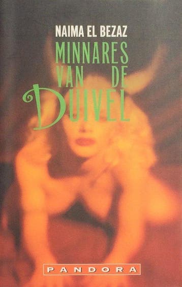 Minnares van de duivel / Pandora pockets - Naima El Bezaz, Verzenden, Gelezen, Naima El Bezaz