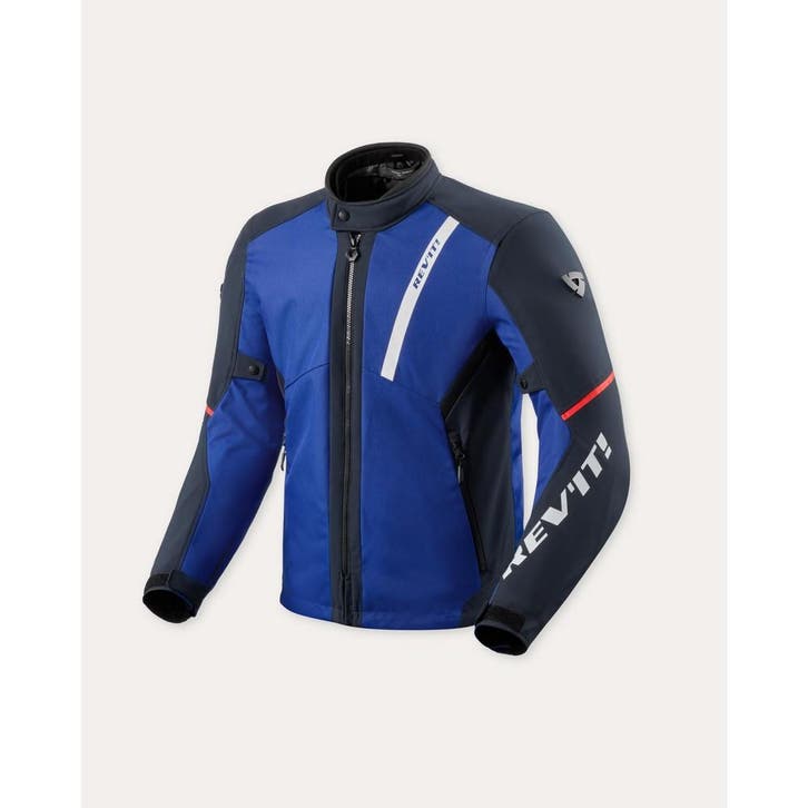 Venator H2O Motorjas REVIT!, Motoren, Kleding | Motorkleding, Verzenden