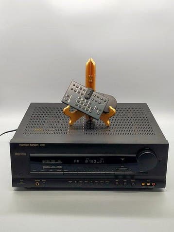 Harman Kardon - AVR 41 / 5.1-kanaals AV-surround Solid state, Nieuw