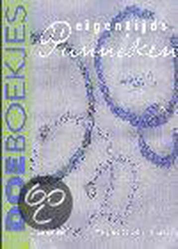 Eigentijds punniken / Doeboekjes - G. Lambers 9789021332024, Verzenden, Zo goed als nieuw, G. Lambers