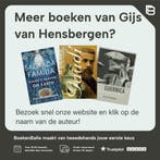 Gaudi 9780006548782 Gijs van Hensbergen, Verzenden, Gelezen, Gijs van Hensbergen