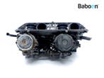 Carburateur Set Honda VF 700 + 750 Supermagna (VF700 VF750, Motoren, Onderdelen | Honda, Verzenden, Gebruikt