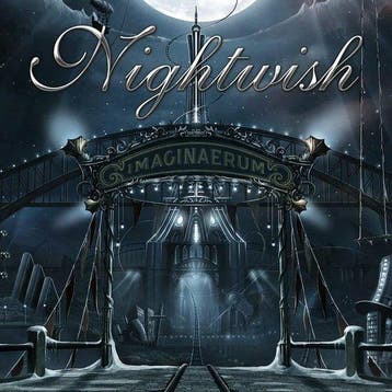 NIGHTWISH - IMAGINAERUM (2LP), Cd's en Dvd's, Verzenden, Nieuw in verpakking