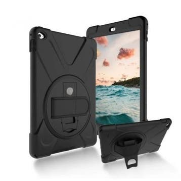 Tablet Case iPad 10.2 (2019-2020-2021), iPad 7  - 8 - 9, Verzenden, Nieuw