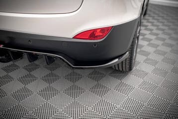 Maxton Diffuser Splitter Hyundai ix35 Mk1, Verzenden