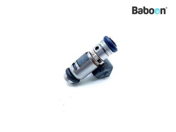 Injector Ducati Hypermotard 1100 2008-2009, Verzenden, Gebruikt