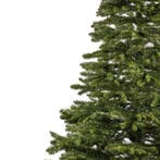 Kunstkerstboom 240cm PVC Groen | Veilig | OP=OP, Diversen, Sinterklaas, Ophalen of Verzenden, Nieuw