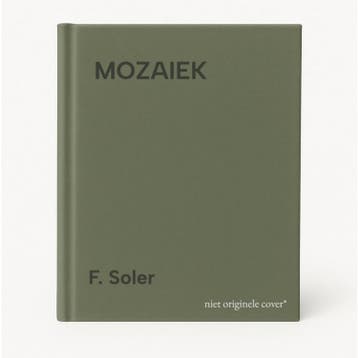 MOZAIEK - F. Soler 9789057640537, Verzenden, Zo goed als nieuw, F. Soler