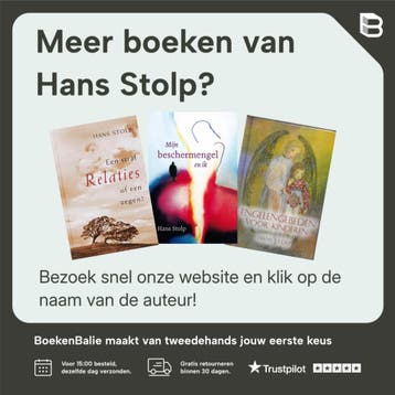 Tien levenslessen voor deze tijd - Hans Stolp 9789020203295, Verzenden, Gelezen, Hans Stolp