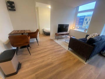 Te huur: Appartement Damsterdiep in Groningen, Groningen, Groningen, Appartement