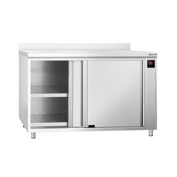 GGM Gastro | Warmhoudkast PREMIUM - 1,5kW - 1200x600x970mm |, Verzenden, Nieuw in verpakking, Overige typen