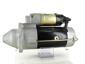 Startmotor Deutz-Fahr Khd 24V 6.0 kw, Verzenden