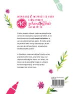 Handboek moderne kalligrafie 9789045323909 Ruth Booth, Verzenden, Gelezen, Ruth Booth