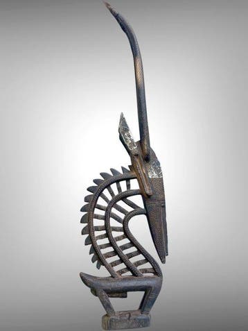 Grand Tywara - Bambara - Mali