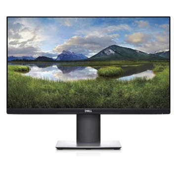 Dell Professional P2319H1920x1080 - DP - DVI - VGA - Zwart, Qwerty, Verzenden, Refurbished, Dell