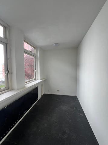 Kamer in Groningen