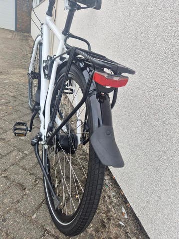 KOGA WorldTraveller Signature Custom - nieuwstaat-Deore XT, Ophalen, 28 inch, Zo goed als nieuw, Koga Miyata