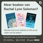 De ex talk 9789021042220 Rachel Lynn Solomon, Verzenden, Zo goed als nieuw, Rachel Lynn Solomon