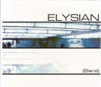 cd digi - Elysian - [Blend], Verzenden, Zo goed als nieuw