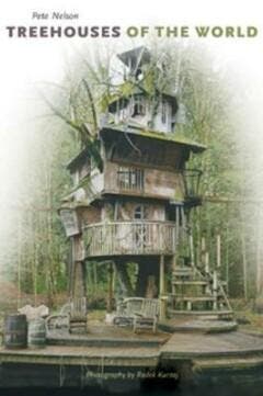 Treehouses of the world - Peter Nelson 9780810949522, Verzenden, Gelezen, Peter Nelson