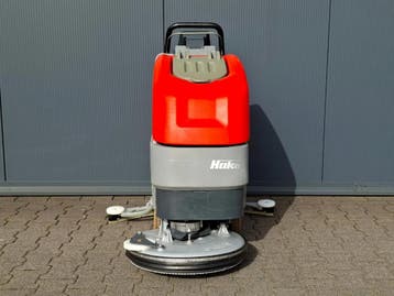 Hako B45 refurbished, Ophalen of Verzenden