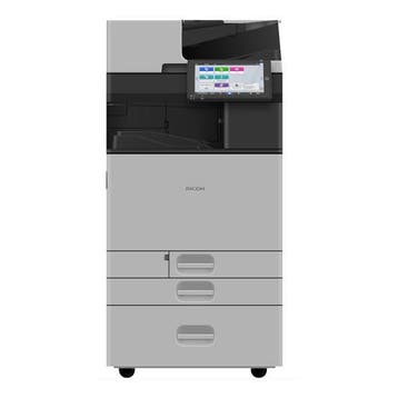 Ricoh iM C2010 A3/A4 copier/printer/scanner kleur, DEMO!, Verzenden, All-in-one, Nieuw, Ingebouwde Wi-Fi