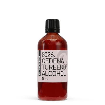 Gedenatureerde Alcohol (99%), Verzenden, Nieuw, Bodylotion, Crème of Olie
