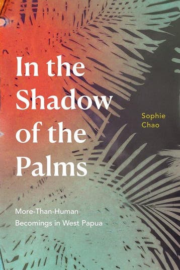 9781478018247 In the Shadow of the Palms, Verzenden, Nieuw, Sophie Chao