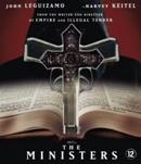 Ministers - Blu-ray, Verzenden, Nieuw in verpakking