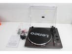 Lenco LBT-288WA - Platenspeler - Bluetooth 4.2 - 33/45 rpm, Verzenden, Zo goed als nieuw