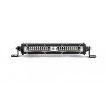 Mini LED bar - 27W - 18 LED - 1200 Lumen - 18.6cm, Ophalen of Verzenden