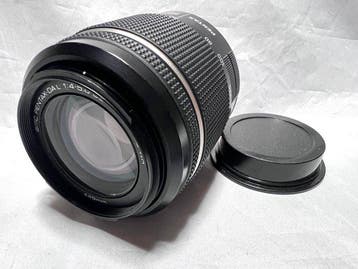 Pentax SMC PENTAX-DA L 50-200mm F4-5.6 ED WR Cameralens, Nieuw