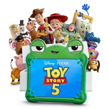 cd - randy newman - Toy Story 5 (nieuw), Verzenden, Zo goed als nieuw