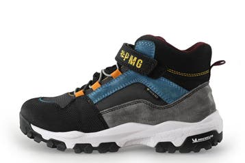Primigi Wandelschoenen Jongens in maat 33 Blauw, Verzenden, Jongen of Meisje, Zo goed als nieuw, Schoenen