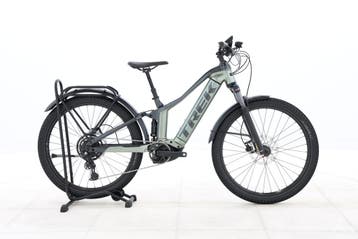 Trek POWERFLY FS 4 EQUIPPED GEN 3 – 2024 – 145 - 155 cm, Fietsen en Brommers, Elektrische fietsen, Verzenden, Nieuw