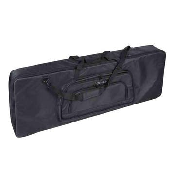 Boston KGB-565-99 Smart Luggage gigbag – deluxe keyboardtas,, Ophalen of Verzenden, Nieuw